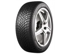 Firestone WINTERHAWK 4 205/55/R16 91T iarna