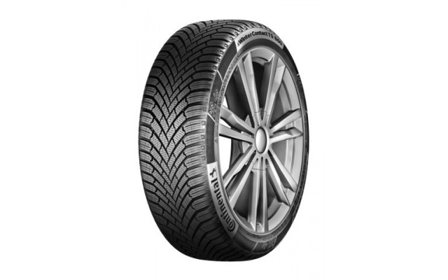 Continental WINTER CONTACT TS860 S FR SSR 245/45/R20 103V XL iarna