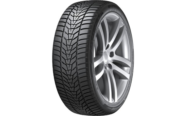 Hankook W330 WiNter i*cept evo3 225/60/R17 99H iarna