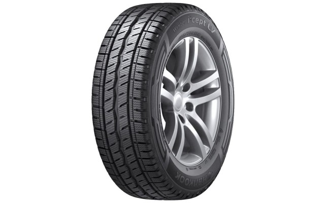 Hankook RW12 215/75/R16C 113/111R iarna