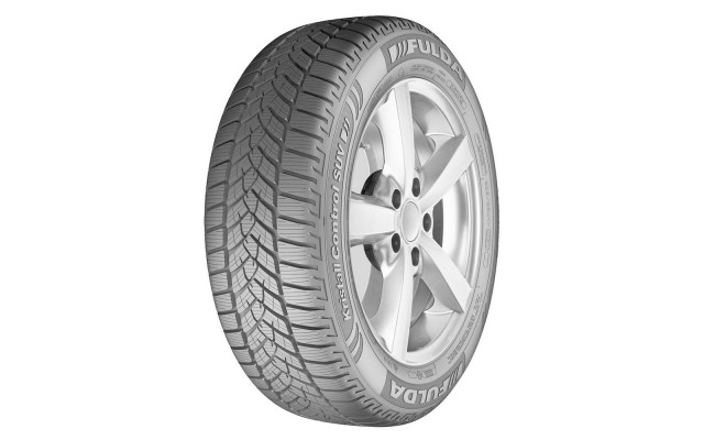 Fulda KRISTALL CONTROL SUV 225/60/R17 103V XL iarna