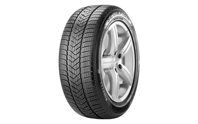 Pirelli SCORPION WINTER (*) RFT 265/50/R19 110H XL iarna