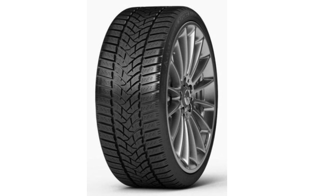 Dunlop WINTER SPORT 5 SUV MO 255/45/R20 105V XL iarna