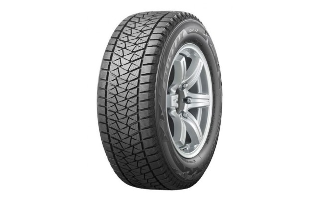 Bridgestone Blizzak DM-V2 265/50/R19 110T XL iarna