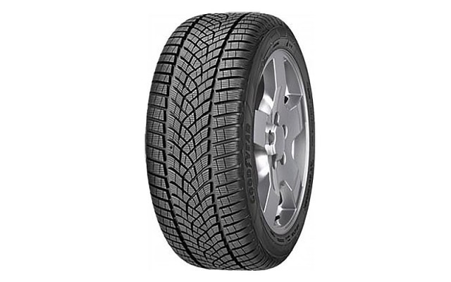 Goodyear UltraGrip Performance + FP 265/40/R21 105V XL iarna