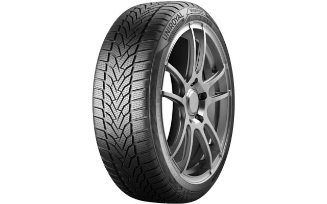 Uniroyal WINTER EXPERT 185/55/R15 82T iarna