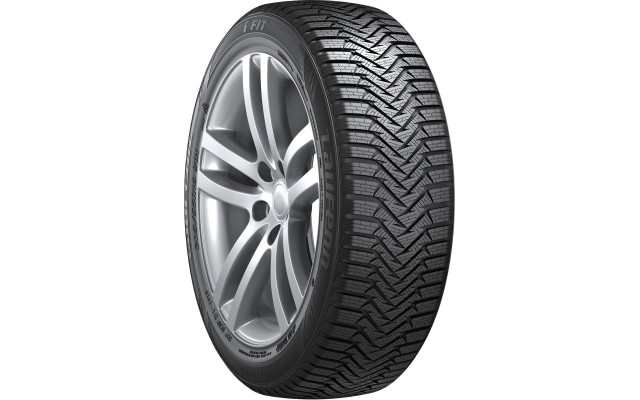 Laufenn LW31 215/45/R17 91V XL iarna