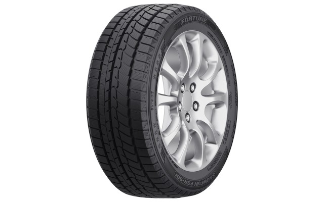 Fortune SNOWFUN FSR-901 215/55/R17 98V XL iarna