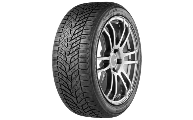 Yokohama V905 WDRIVE 205/55/R16 91H iarna