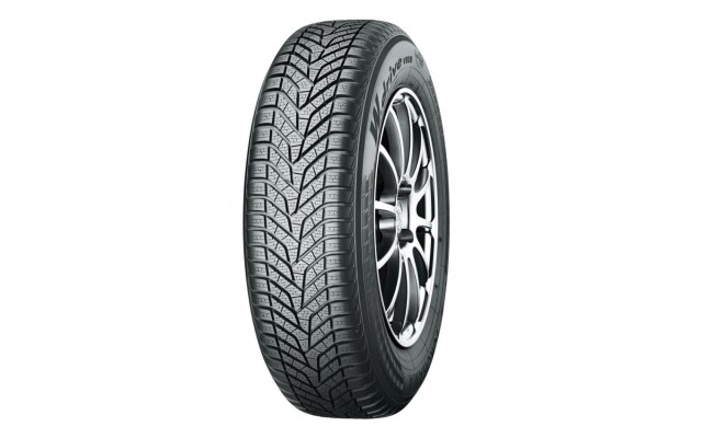 Yokohama W-DRIVE V905 215/55/R16 93H iarna