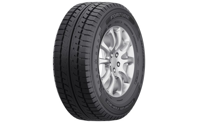 Fortune FSR902 215/60/R17C 109/107T iarna