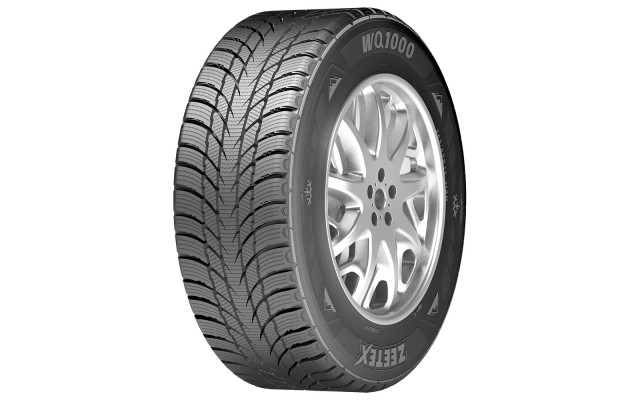 Zeetex WQ1000 235/75/R15 109T XL iarna