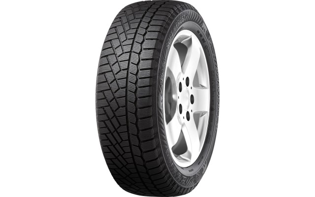 Gislaved SOFT*FROST 200 SUV 215/70/R16 100T iarna