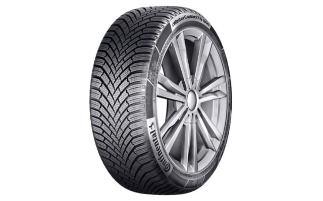 Continental WINTER CONTACT TS860 185/65/R14 86T iarna