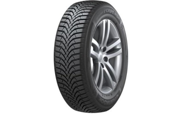 Hankook W452 195/55/R15 85H iarna