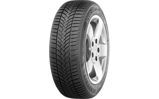 Semperit SPEED GRIP 3 195/55/R15 85H iarna