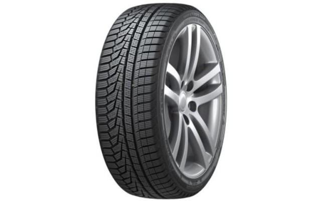 Hankook W320 255/50/R18 106V XL iarna