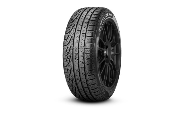 Pirelli W210 S2 225/45/R17 91H iarna