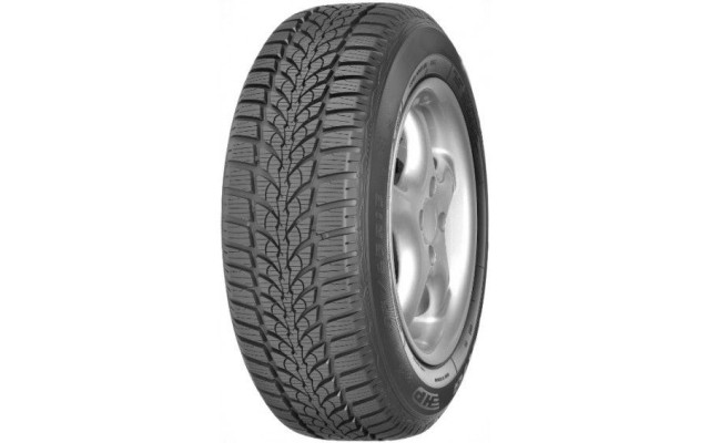 Diplomat Made By Goodyear WINTER HP 205/55/R16 91T iarna