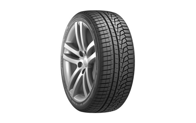 Hankook W320 I CEPT EVO2 225/45/R18 91H iarna