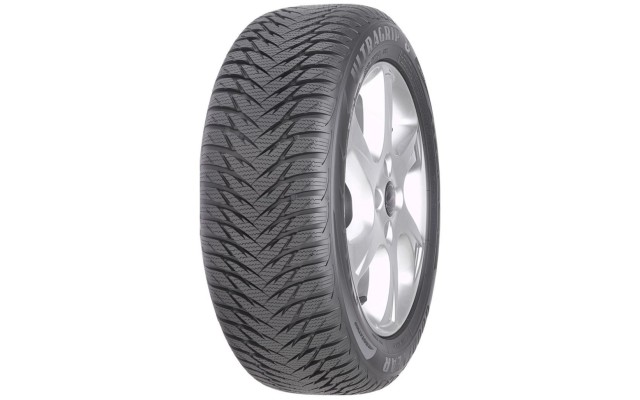 Goodyear UG8 MS 185/65/R15 88T iarna