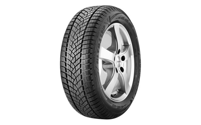 Goodyear UG PERFORMANCE G1 (+) 215/55/R18 95T iarna