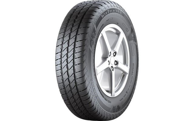 Viking WinTech Van 205/65/R16C 107/105R iarna