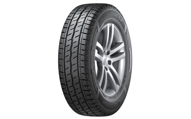 Hankook RW12 205/65/R15C 102/100T iarna