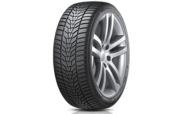 Hankook W330 WiNter i*cept evo3 225/40/R18 92V iarna