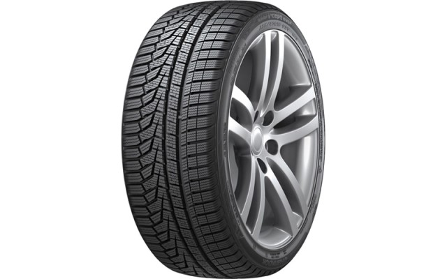 Hankook W320C SUV RFT 255/55/R18 109V iarna