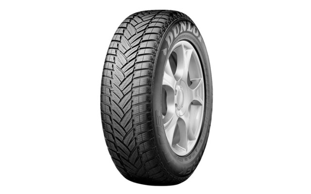 Dunlop GRANDTREK WT M3 MO 265/55/R19 109H iarna