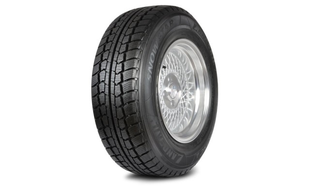 Landsail SNOW STAR 215/65/R16C 109/107T iarna