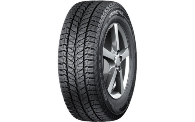 Uniroyal SNOW MAX 2 8PR 185/80/R14C 102/100Q iarna