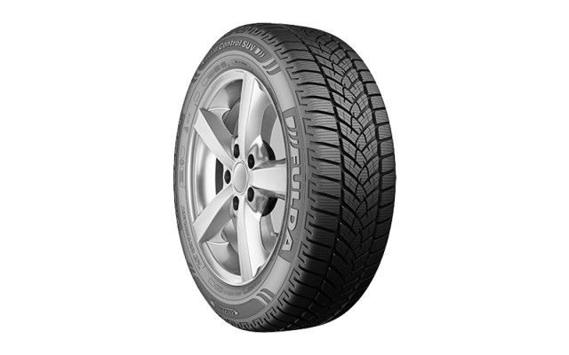 Fulda KRISTALL CONTROL SUV 235/55/R17 103V XL iarna