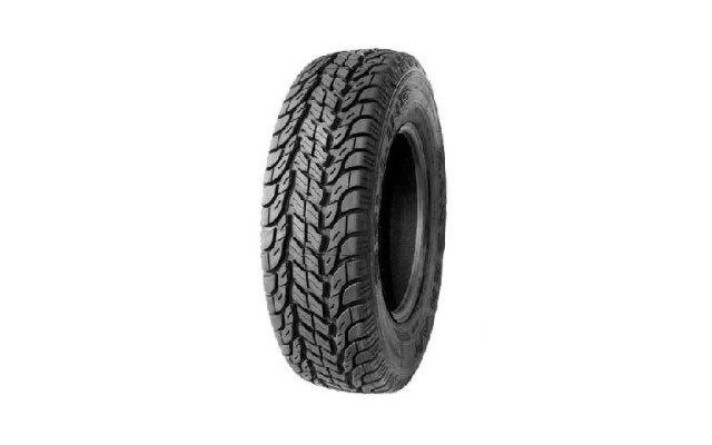 Insa Turbo MOUNTAIN 245/70/R16 107S all season (RESAPAT)