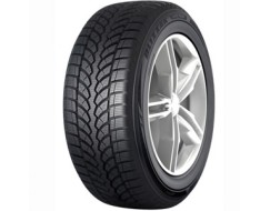 Bridgestone Blizzak LM-80 205/80/R16 104T XL iarna