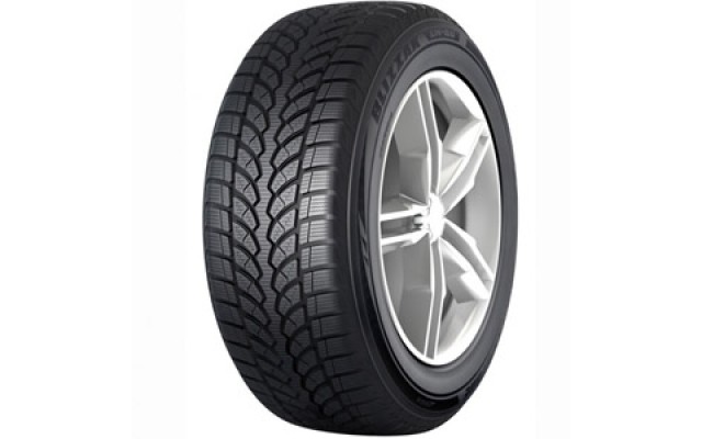 Bridgestone Blizzak LM-80 205/80/R16 104T XL iarna