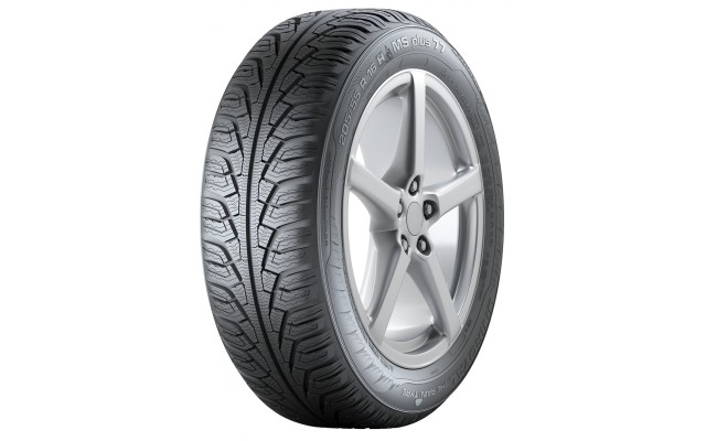 Uniroyal MS PLUS 77 FR 225/40/R18 92V XL iarna