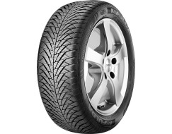 Fulda MULTICONTROL 155/65/R14 75T all season