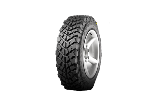 Nortenha GRAB PLUS 195/80/R15 96Q vara (RESAPAT)