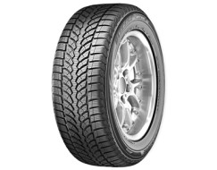 Bridgestone LM80 XL 205/80/R16 104T iarna