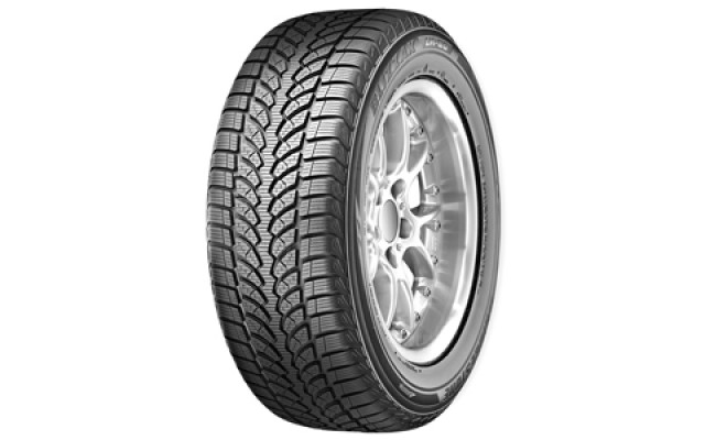 Bridgestone LM80 XL 205/80/R16 104T iarna