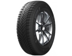 Michelin Alpin6 195/65/R15 91T iarna