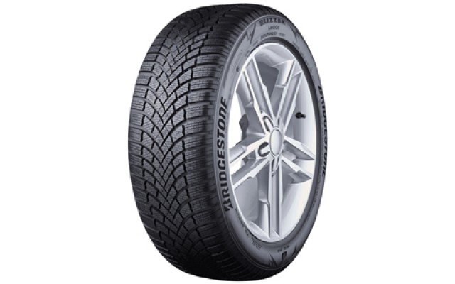 Bridgestone LM005 205/55/R16 91H iarna