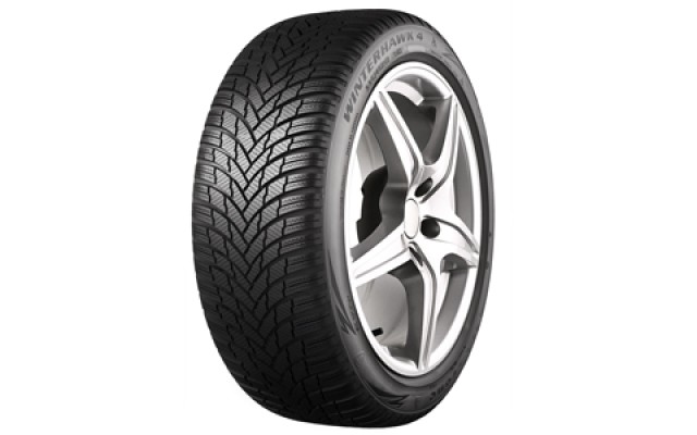 Firestone WH4 225/60/R17 99H iarna