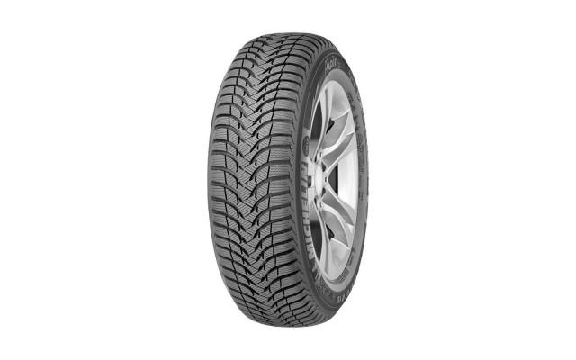 Michelin ALPIN A4 175/65/R15 84T iarna