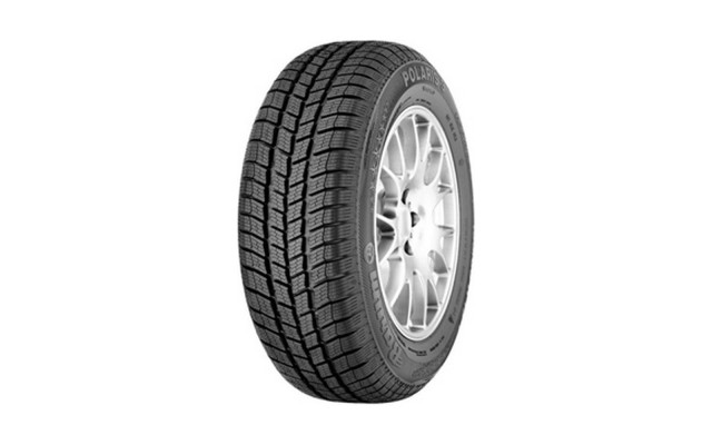 Barum POLARIS 3 165/80/R14 85T iarna