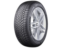 Bridgestone BLIZZAK LM005 205/55/R16 91H iarna