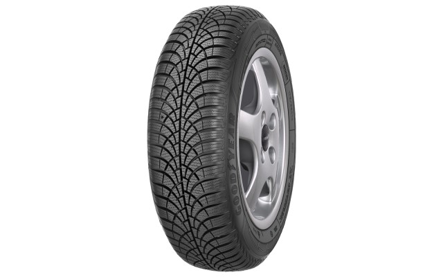 Goodyear ULTRAGRIP 9+ NCG 195/65/R15 91T iarna