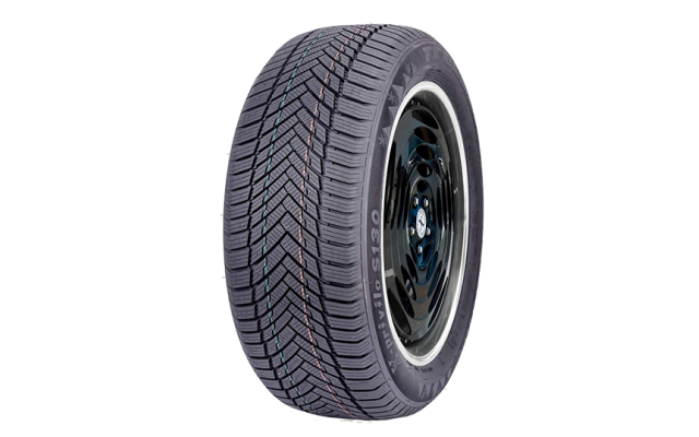 Tracmax X-PRIVILO S130 195/65/R14 89T iarna